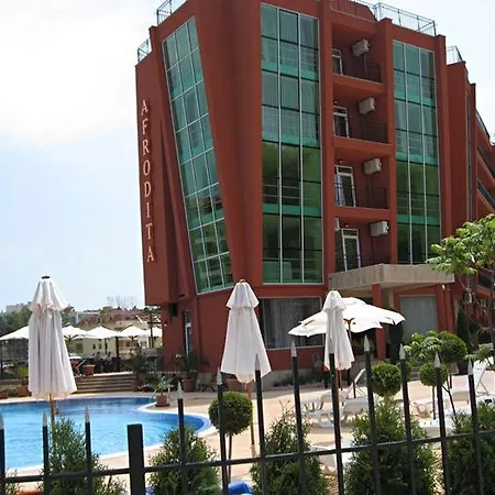 Apartman In Afrodita I