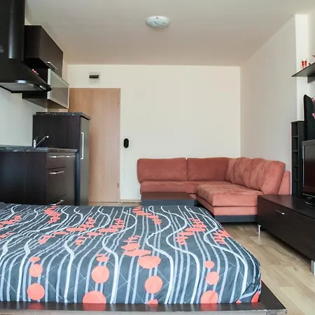 In Afrodita I Apartman
